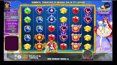 337SPORTS: INFO FREEBET & SLOT GACOR .